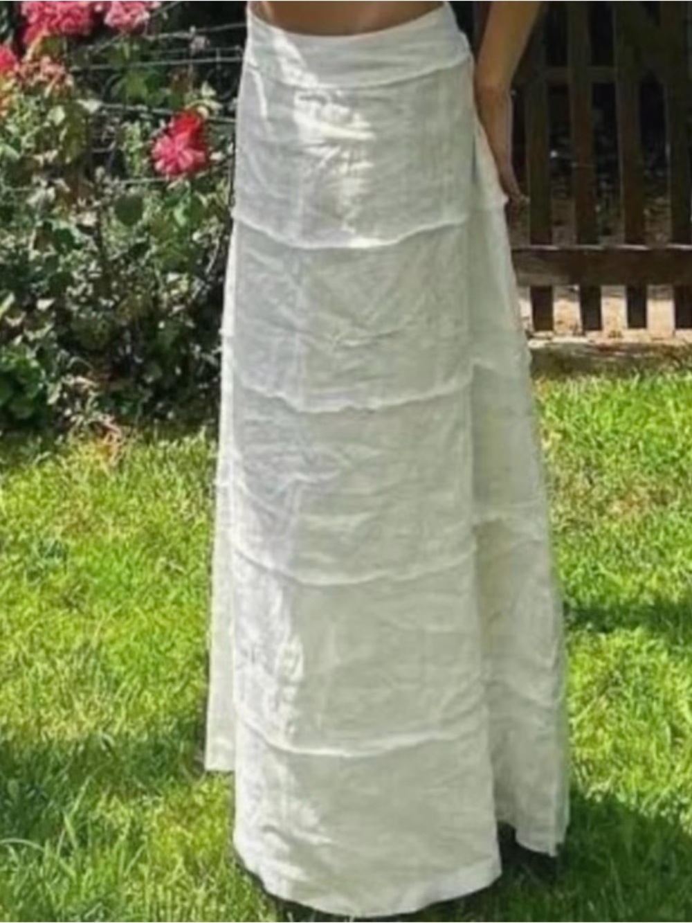NWT I.AM.GIA Rowann skirt